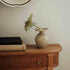 Vase Florentina XS | beige